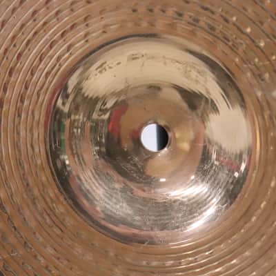 Zildjian 14" B8 Mini Chinese Cymbal image 15