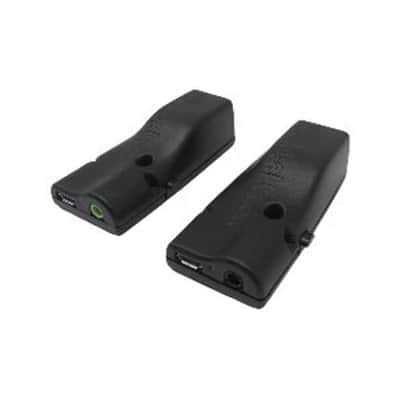 Global Caché Flex Wired TCP/IP Power over Ethernet with Flex Link Cable Port image 4