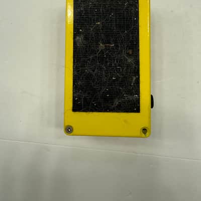 Fuchs Plush Jersey Lightning EQ Boost Booster Buffer Guitar Effect Pedal image 6