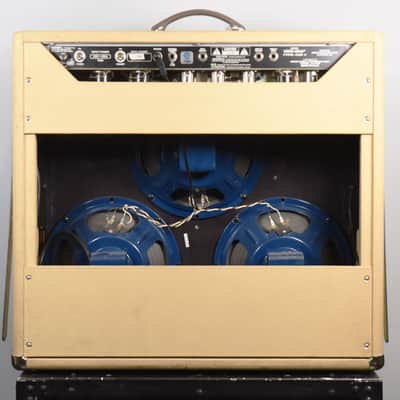 Fender USED Vibro-King, 90's image 2