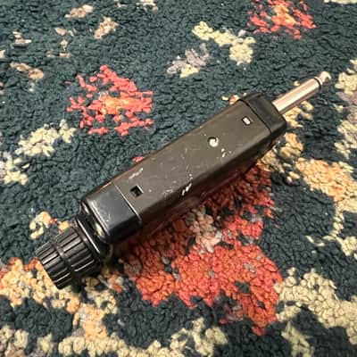 Pocket Rock It Headphone Amplifier 1990’s Bild 4