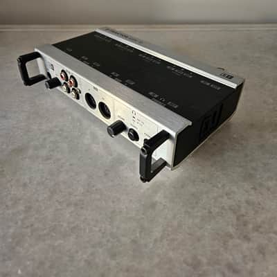 Native Instruments Traktor Audio 10 DJ Interface image 4