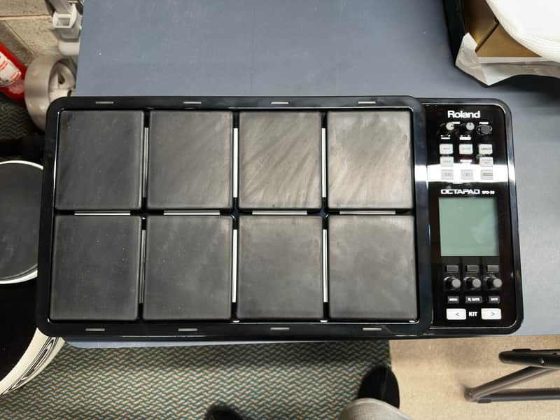 Roland SPD-30 Octapad image 1