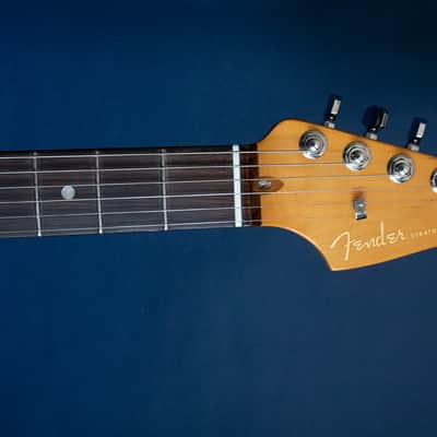 2022 Fender American Ultra Stratocaster image 11