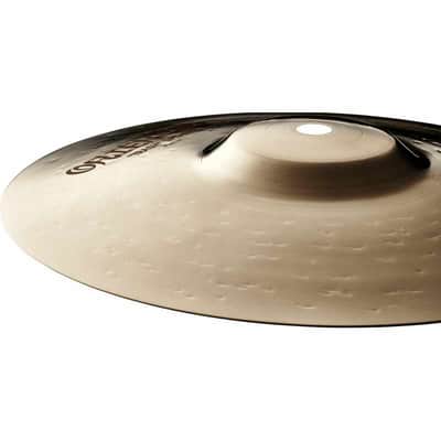 Zildjian A0609 FX Oriental 9" trash splash image 2
