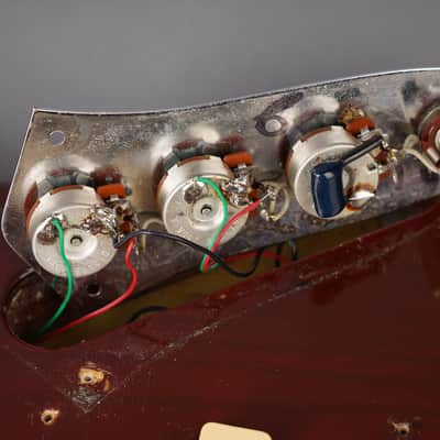 1978 Fender Jazz Bass - Walnut w/OHSC image 7