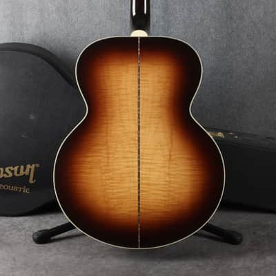 Gibson Bob Dylan Players Edition SJ-200 - 2nd Hand image 7