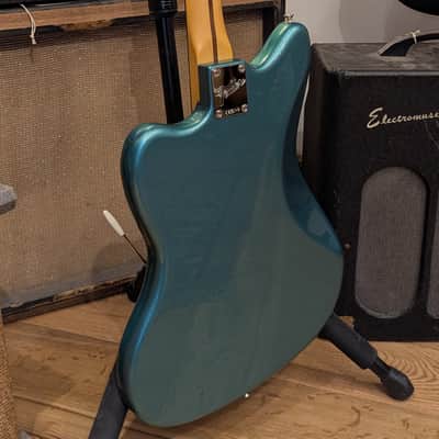 2025 Fender American Professional Classic Jazzmaster image 11