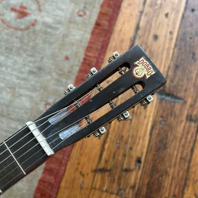 Dobro Model 27 Squareneck Resonator image 2