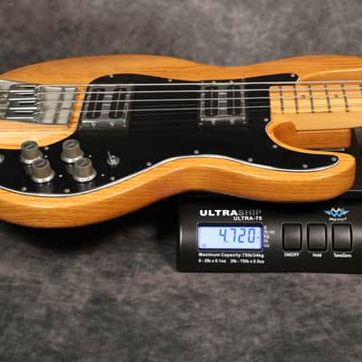 Immagine 1982 Peavey T-40 - Natural - OHSC - 20