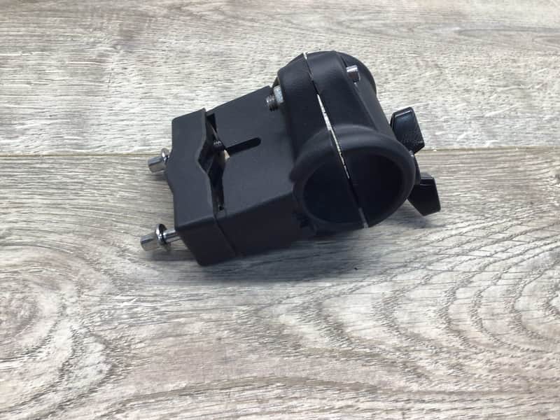 Universal Rack Clamp For 1.5" Drum Racks image 1