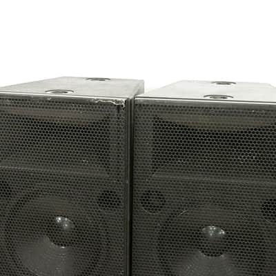 Meyer Sound CQ-2 Narrow Coverage Main Loudspeaker (PAIR) CG014PS *ASK FOR SHIPPING* image 2