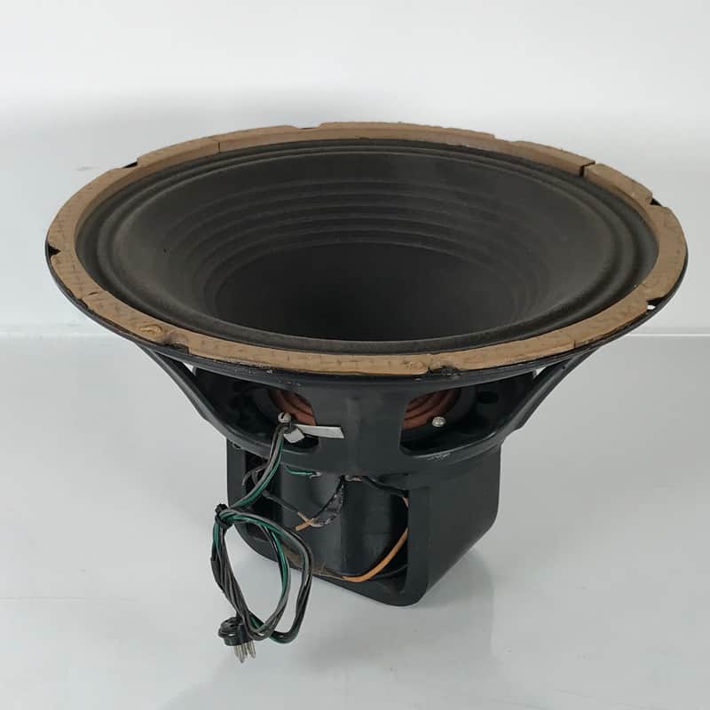 Jensen F12 NS Coil Speaker C5691 2