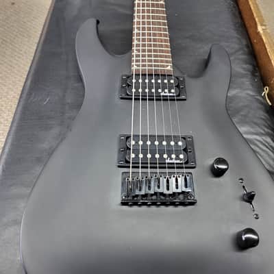 Jackson Dinky 7 string image 1