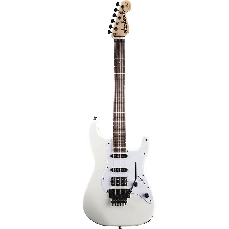 Jackson X Series Adrian Smith Signature SDX with Rosewood Fretboard 2013 - 2018 image 1