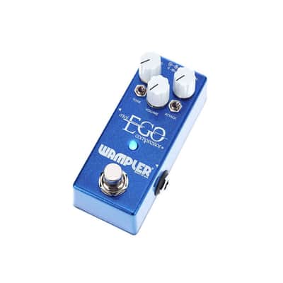 Wampler Mini Ego Compressor image 3