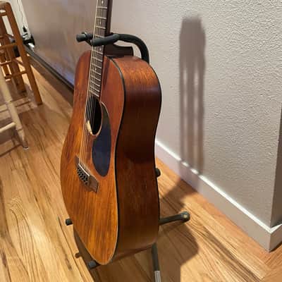 Martin D12-20  1969 image 3