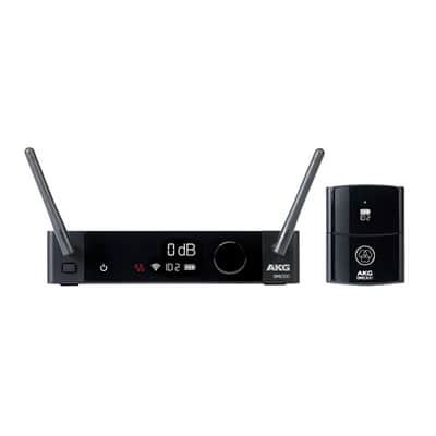 AKG - DMS300 Instrument Set image 1