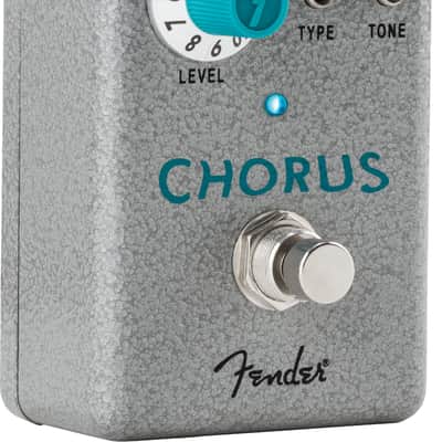FENDER Hammertone™ Chorus Bild 3