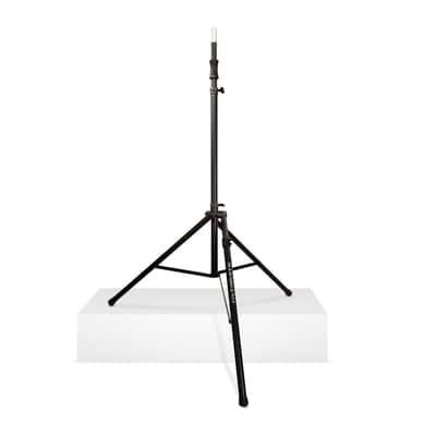 Ultimate Support TS-110BL Extra-Tall Tripod Speaker Stand w/Balancing Leg image 1