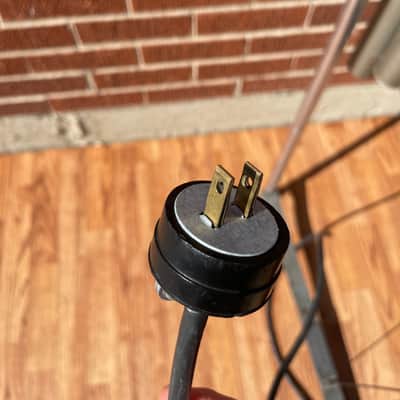 Vintage Deagan Vibraharp 30-W Vibraphone 1938-42 Model 30 image 15