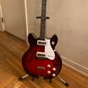 Harmony H54-1 Rocket 1969 Red