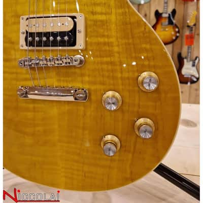 Gibson Slash Les Paul Standard Appetite Burst image 7