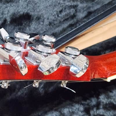 Gibson SG Standard W/ HSC - Heritage Cherry - 2022 image 12