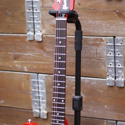 Gibson Firebird Non Reverse 2015 - Ferrari Red image 8