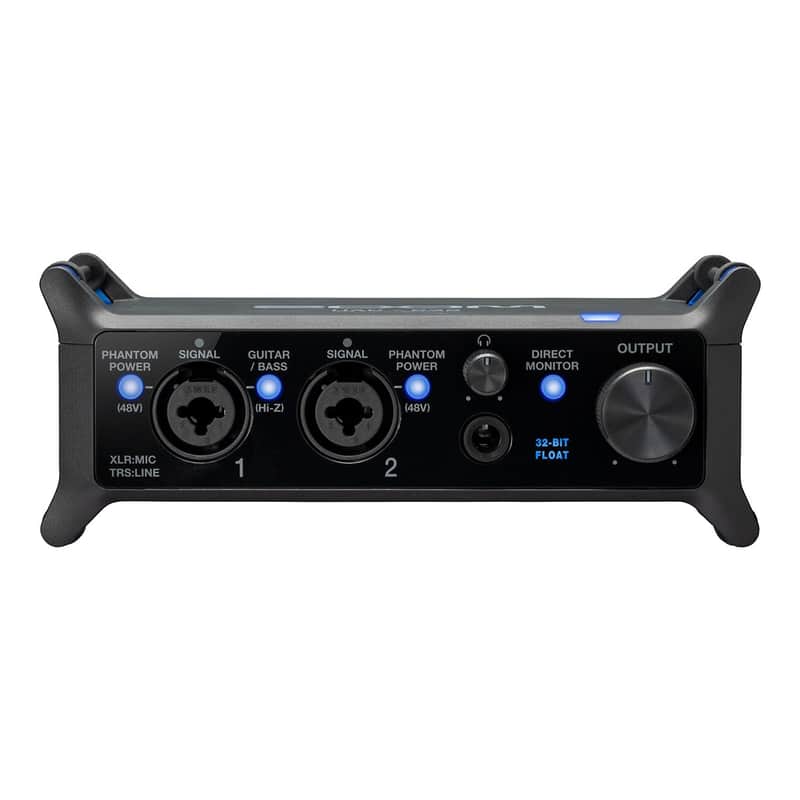 UAC-232 USB Audio Converter image 1