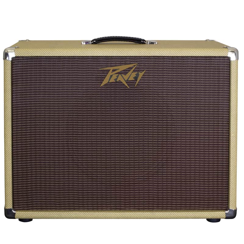 Peavey 112-C 60W 1x12 Cabinet image 1