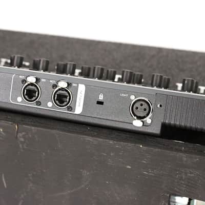 AVID S3 16-Fader Control Surface w/ E3 Engine and Road Case CG013BD image 13