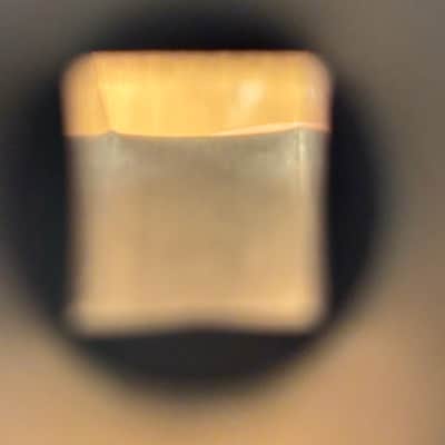 Selmer-Paris S80 C* Alto Saxophone Mouthpiece image 9