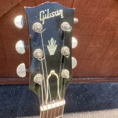 Gibson Custom Shop 62 SG Standard 2006 - Cherry image 3