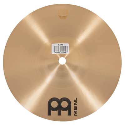 Meinl Pure Alloy Splash 8'' image 2