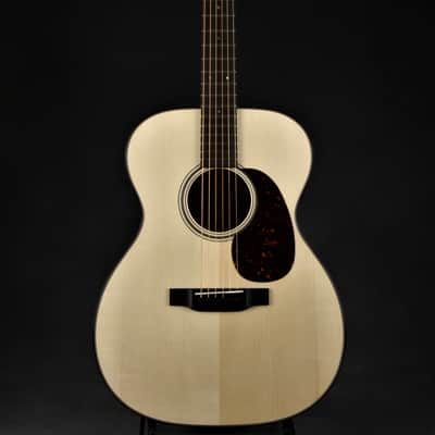 Martin Custom Shop 000-18 Adirondack/Sinker Mahogany image 1