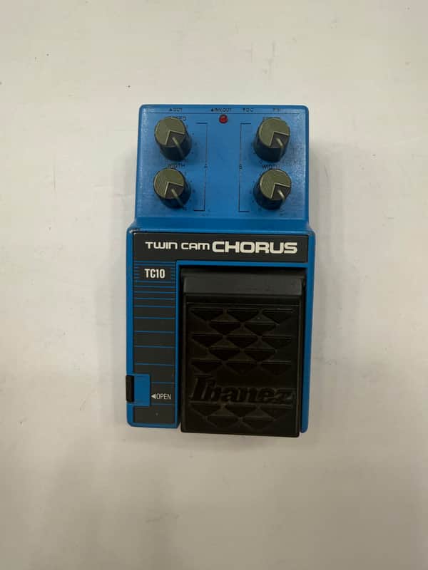 Ibanez TC10