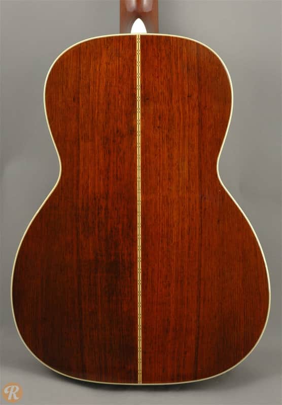 Martin 000-28C 1962 - 1967 image 2