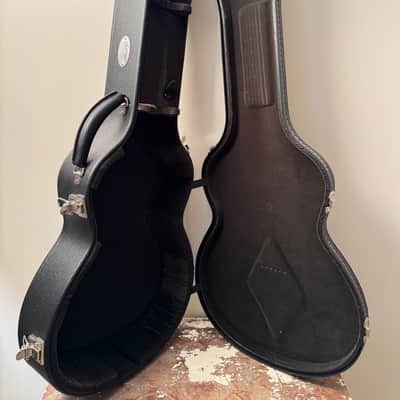 Collings C10-35 Black with PU and original case image 13