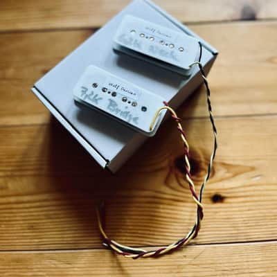 Wolf Devices - P-90 Vintage Single Coil image 3