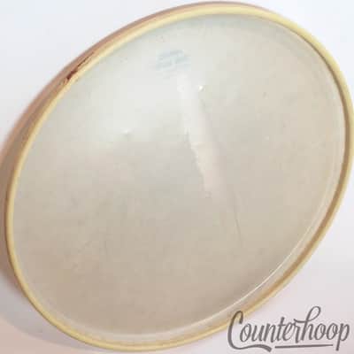 *Remo 5x 14" Drum Heads Coated Powerstroke 3 Snare/Tom Batter Weatherking USA* image 4