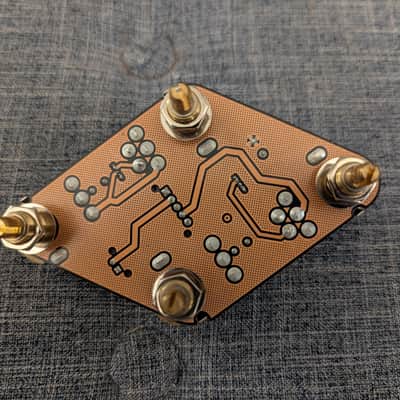Gibson 490T&R set & Studio PCB controls 2017 / 2022 - Chrome image 6