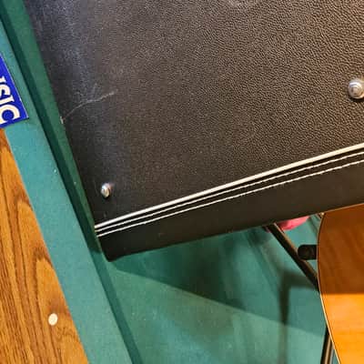 Road Runner 3 Guitar Stand Case image 2