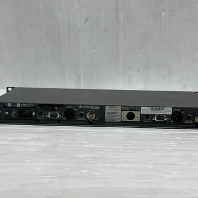 Sennheiser EM3532 482-518 MHz Mikroport Receiver #4015 (One) THS image 3