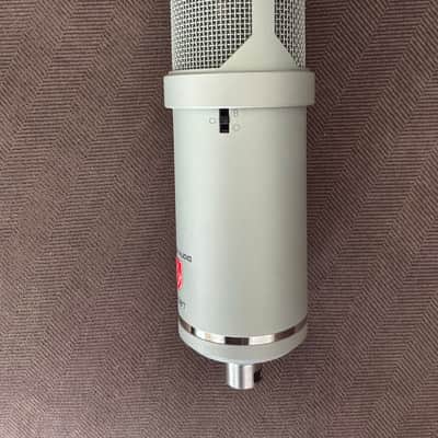 Lauten Audio Atlantis FC-387 Large-Diaphragm Condenser Microphone image 3