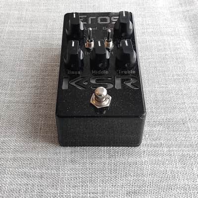 KSR Amplification Eros -Boost/OD/EQ/Buffer image 5