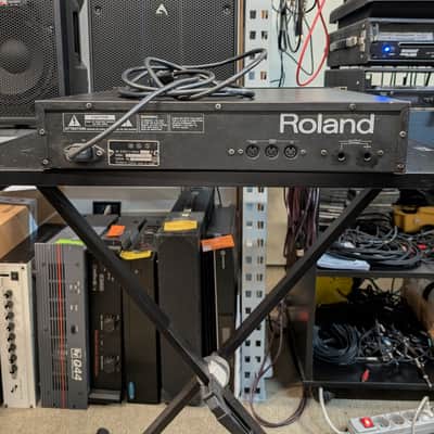 Roland D-550 imagen 6