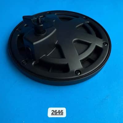 ALESIS DM6 Electronic Drum Replacement Part: 8" Tom Single-Zone Trigger Pad [V2] imagen 8