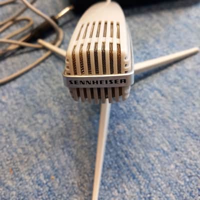 Sennheiser MD 411 image 2