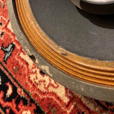 Unknown Brand Replacement 12" Speaker image 4